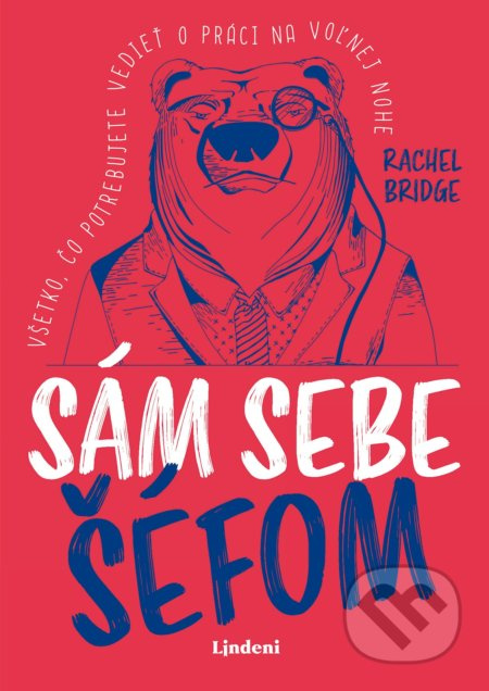 Sám sebe šéfom