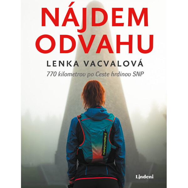 Nájdem odvahu