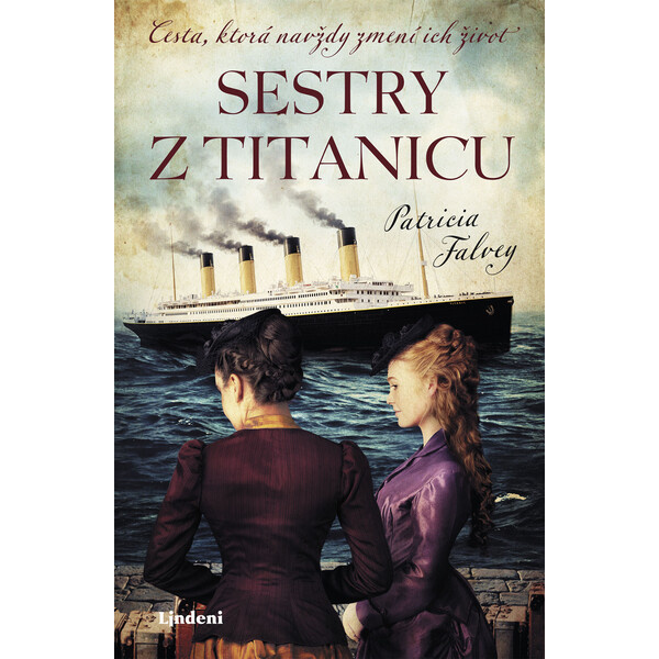 Sestry z Titanicu
