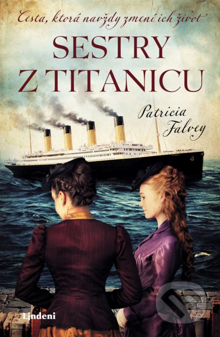 Sestry z Titanicu