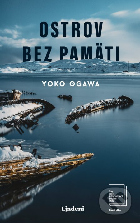 Ostrov bez pamäti