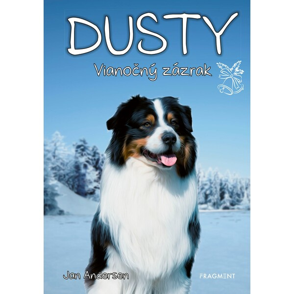 Dusty 4: Vianočný zázrak