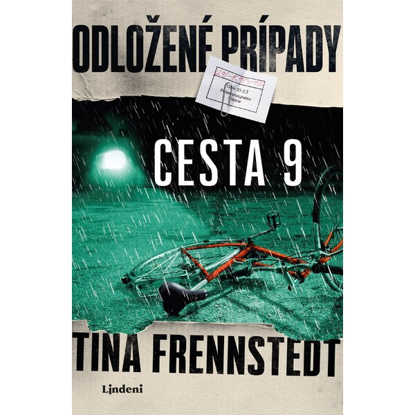 Odložené prípady: Cesta 9