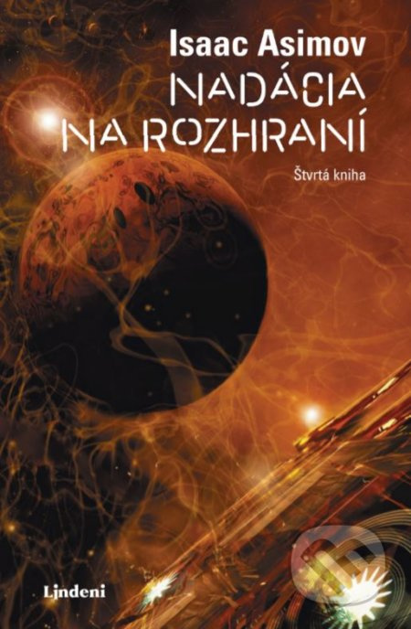 Nadácia na rozhraní