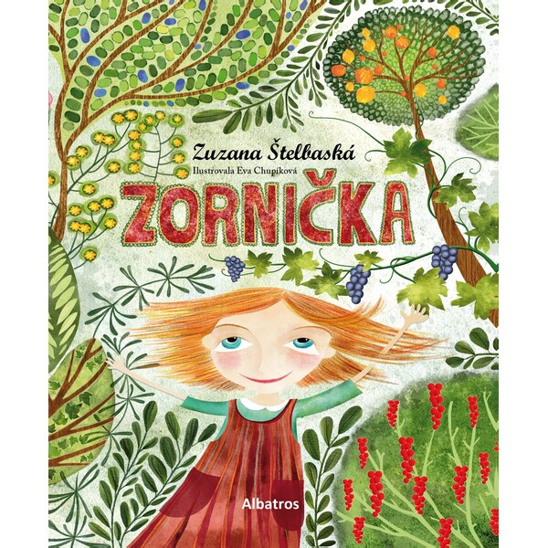 Zornička