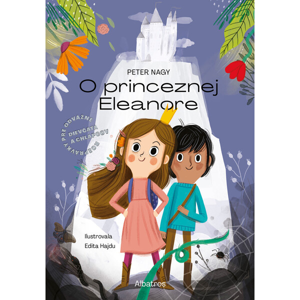 O princeznej Eleanore