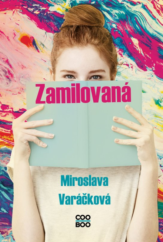 Zamilovaná -  Miroslava Varáčková