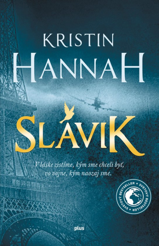 Slávik -  Kristin Hannah