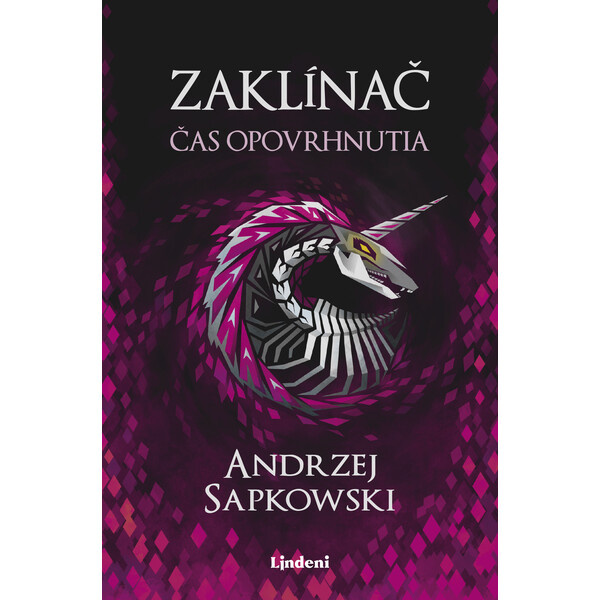 Zaklínač IV Čas opovrhnutia