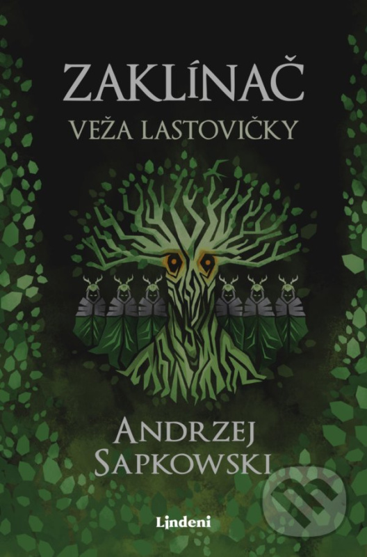 Zaklínač VI Veža lastovičky