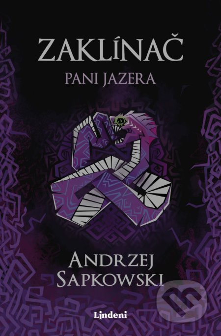 Zaklínač VII Pani Jazera