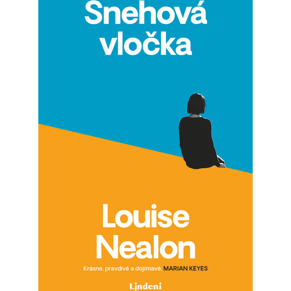 Snehová vločka