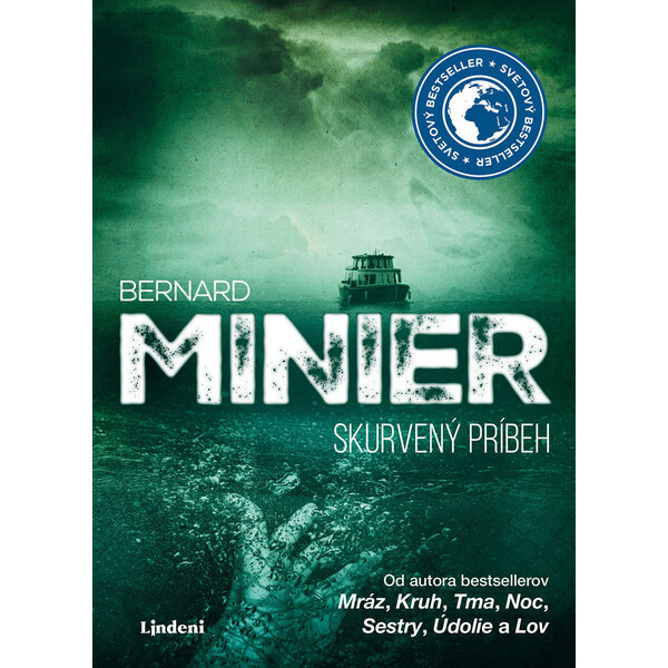 Skurvený príbeh