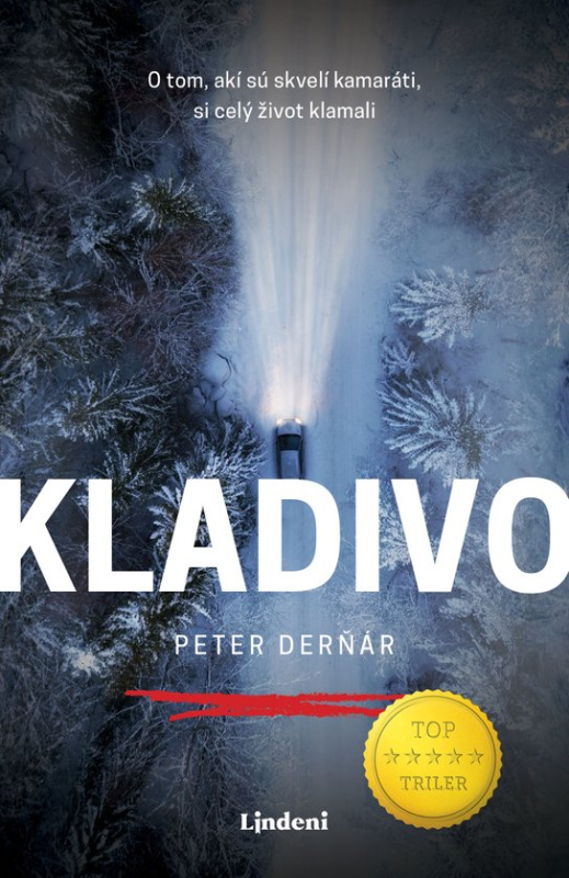 Kladivo -  Peter Derňár