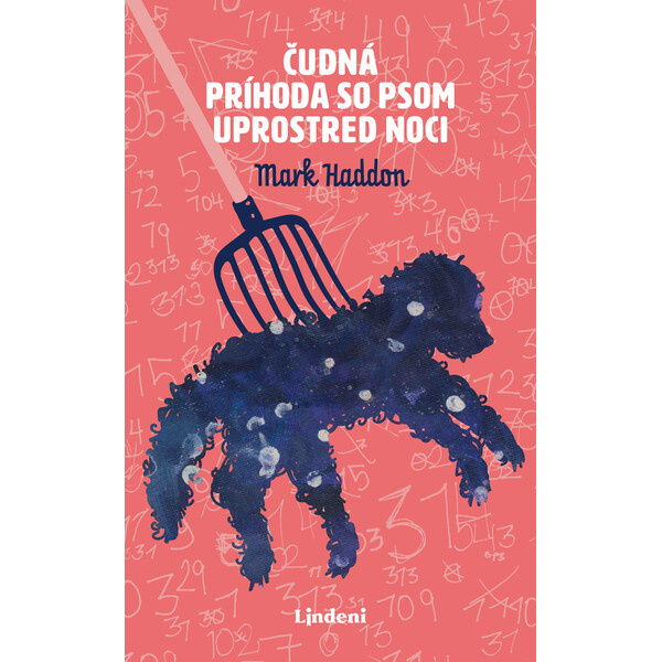 Čudná príhoda so psom uprostred noci