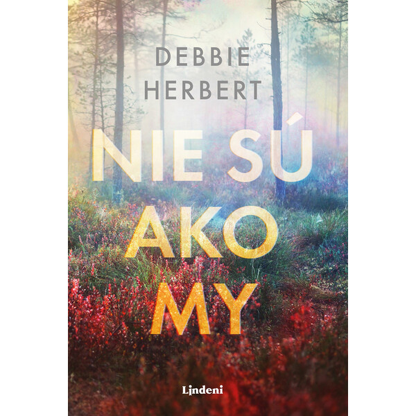 Nie sú ako my