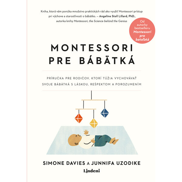 Montessori pre bábätká