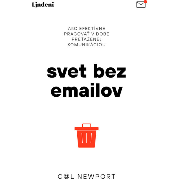 Svet bez e-mailov