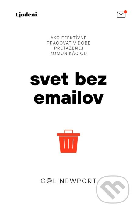 Svet bez e-mailov