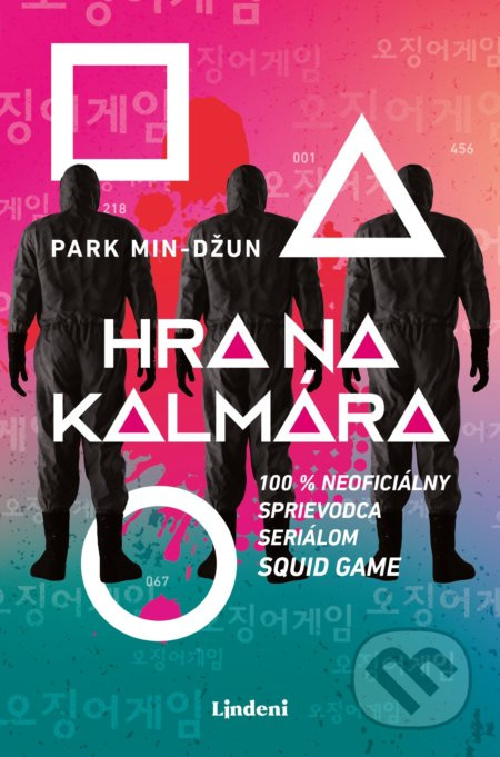 Hra na kalmára