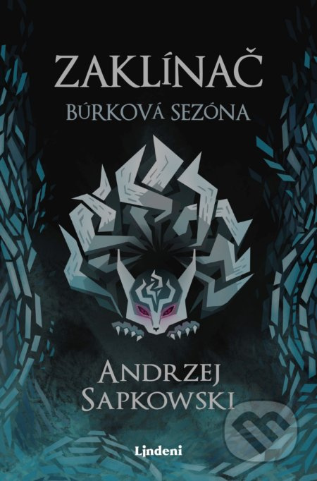 Zaklínač Búrková sezóna
