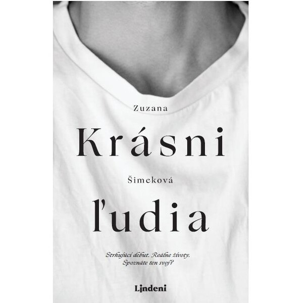 Krásni ľudia