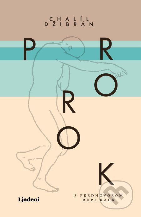 Prorok - Chalíl Džibrán, Ľuboslav Paľo (ilustrátor) - kniha z kategorie Beletrie pro děti