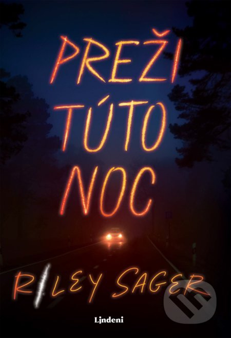 Preži túto noc