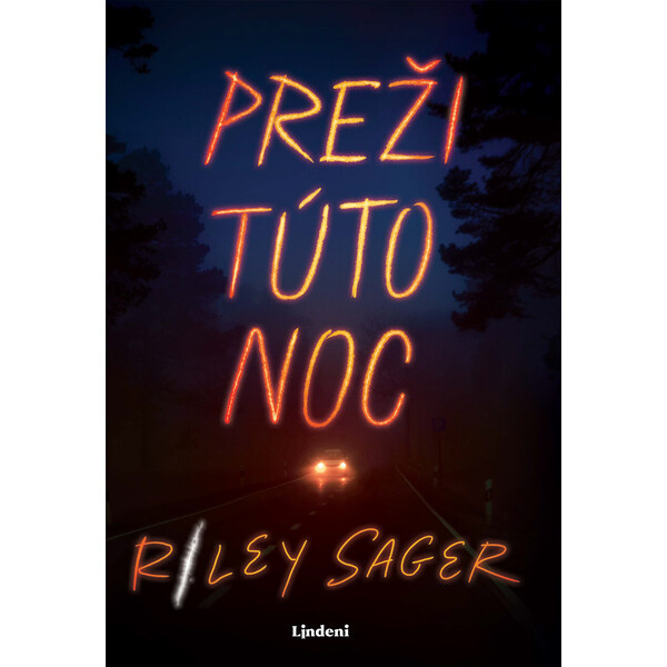 Preži túto noc