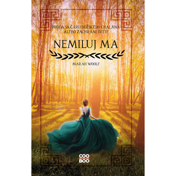 Nemiluj ma