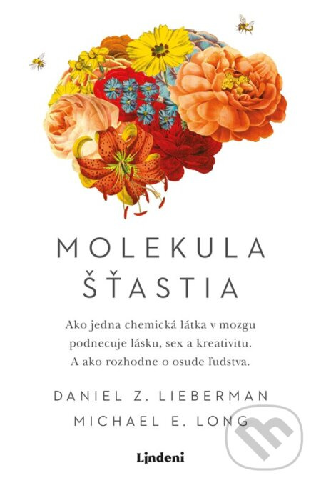 Molekula šťastia