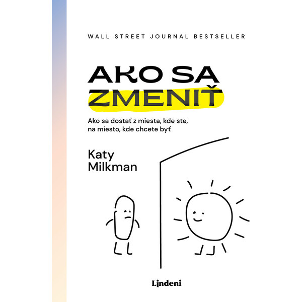 Ako sa zmeniť