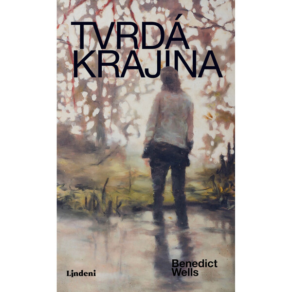 Tvrdá krajina