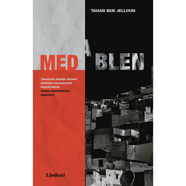 Med a blen