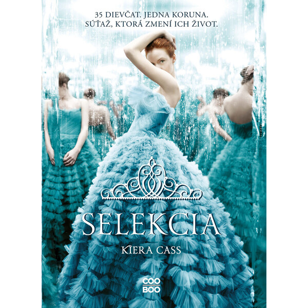 Selekcia
