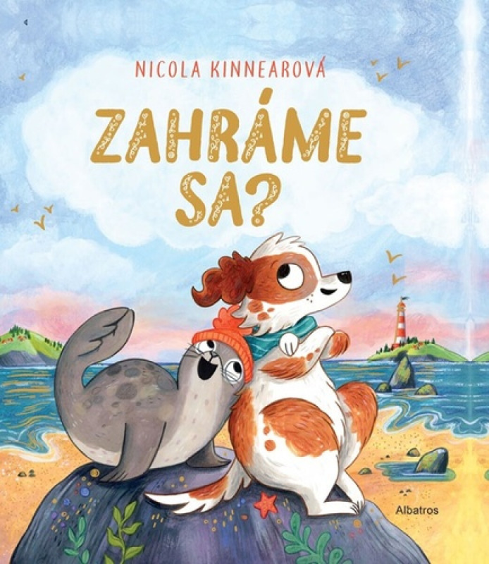 Zahráme sa? ALBATROS