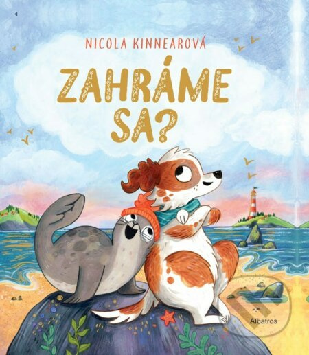 Zahráme sa? ALBATROS
