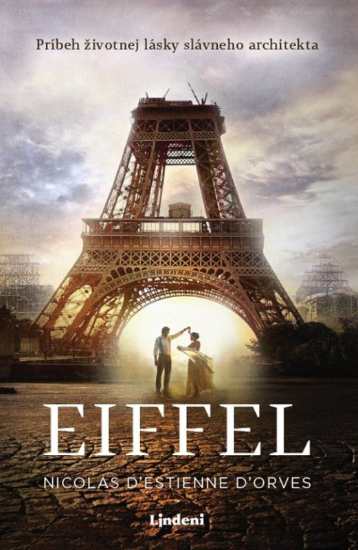 Eiffel -  Nicolas D´Estienne D´orves