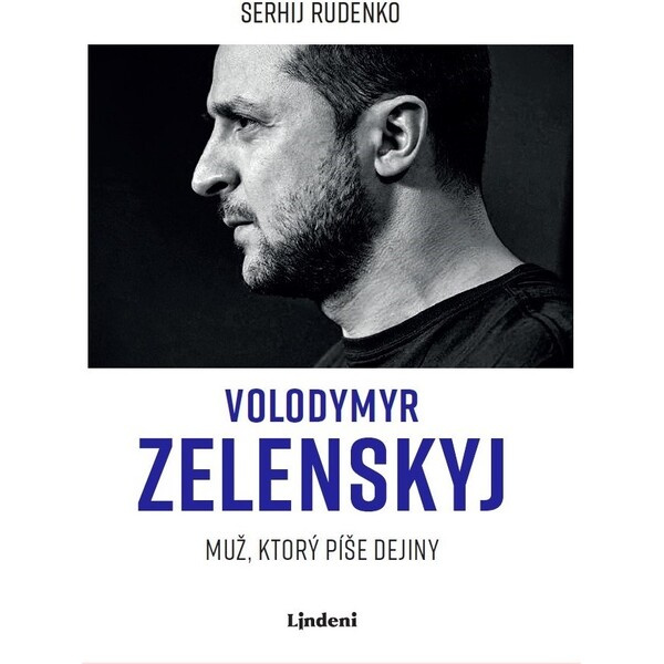 Volodymyr Zelenskyj