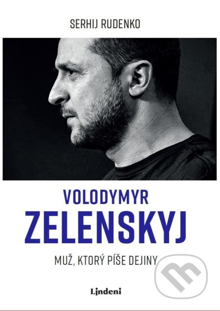 Volodymyr Zelenskyj