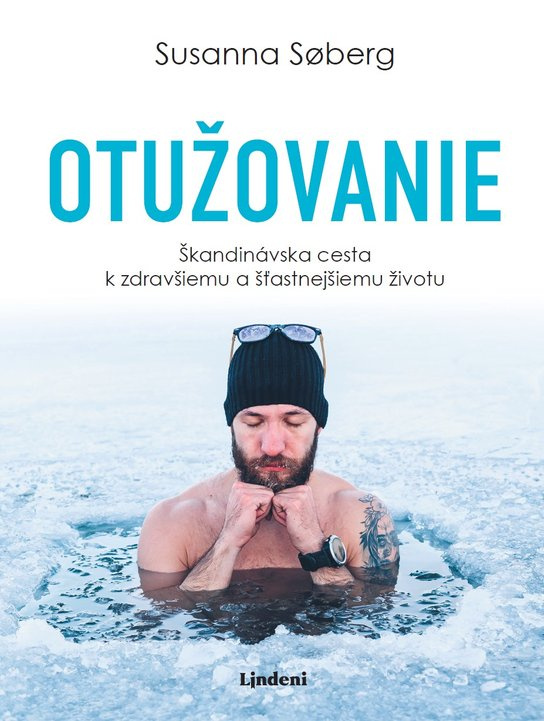 Otužovanie -  Susanna Soberg