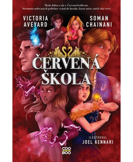 Červená škola