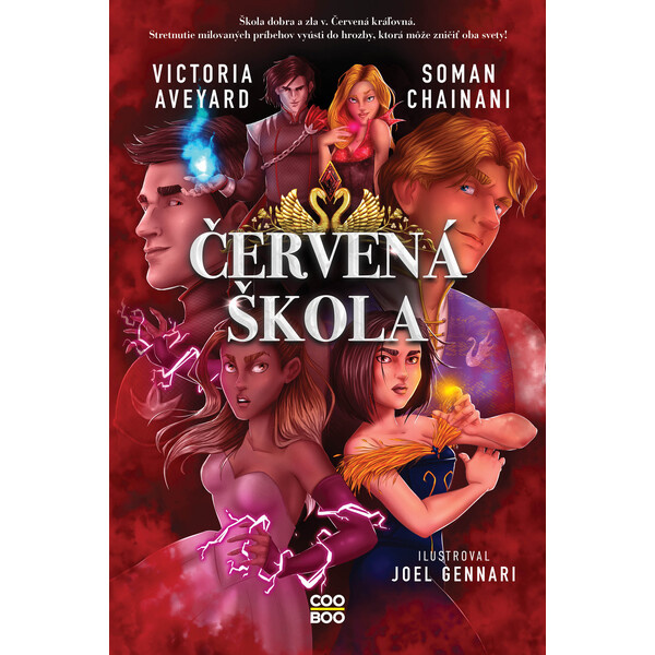 Červená škola