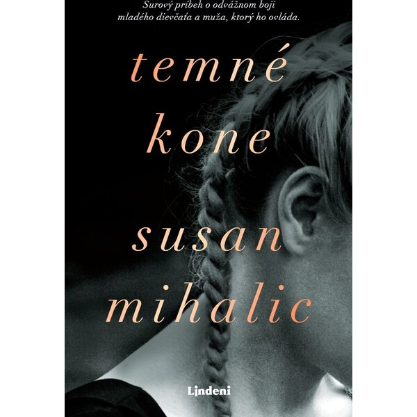 Temné kone