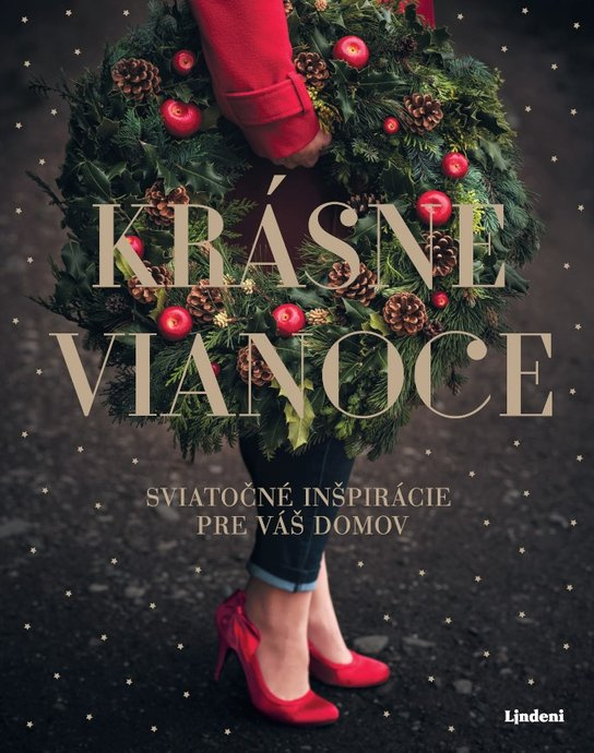 Krásne Vianoce -  Svatava Vašková