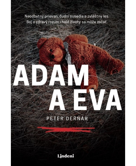Adam a Eva