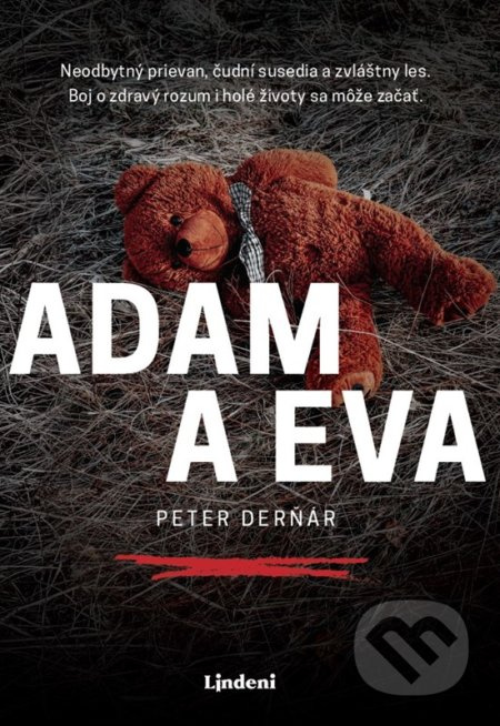 Adam a Eva