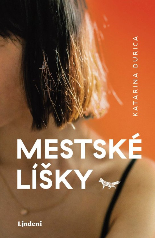 Mestské líšky -  Katarina Durica