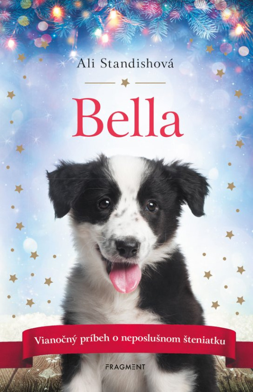 Bella -  Ali Standishová
