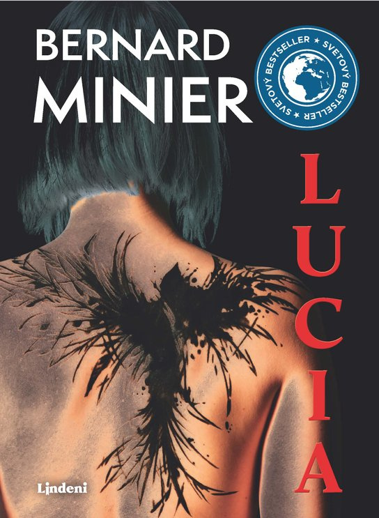 Lucia -  Bernard Minier